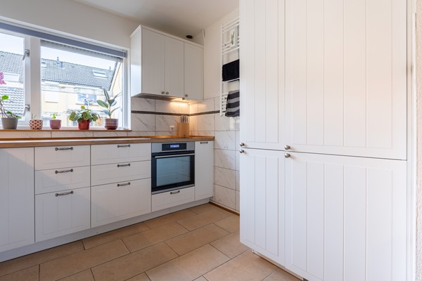 Medium property photo - Drossaard 9, 4624 KA Bergen op Zoom